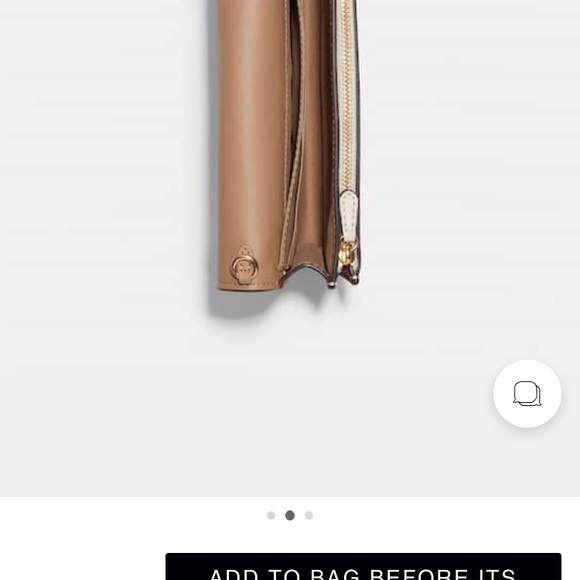 COPY - 💕Coach gift box set 💕 - Picture 2 of 15